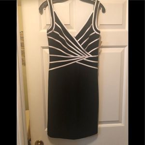 Dress by White House black market